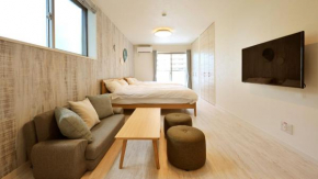 RakutenSTAY x Shamaison Osaka Dekijima - 304